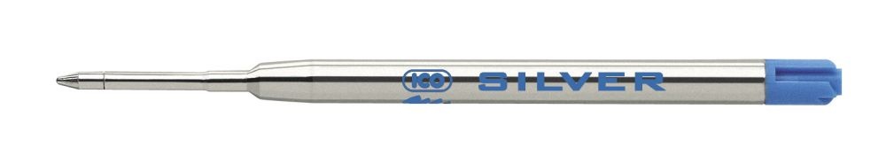 ICO Silver góliát kék golyóstoll betét