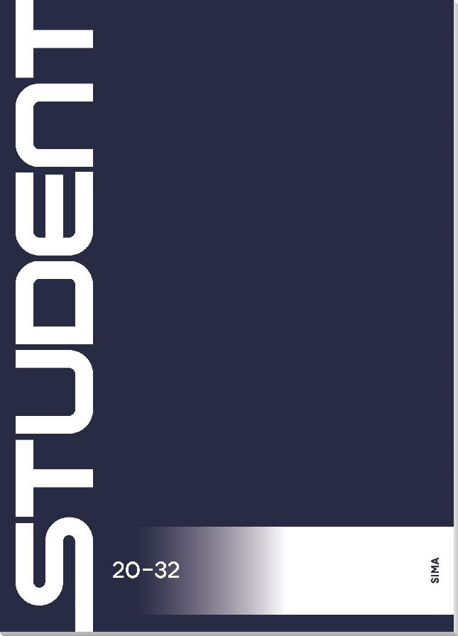 ICO Student A5 32lapos sima füzet