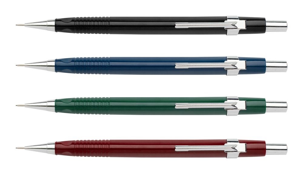 ICO Trio 0,5mm vegyes színű nyomósirón