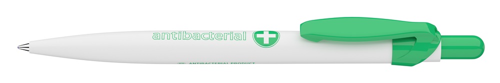 ICO antibakteriális golyóstoll