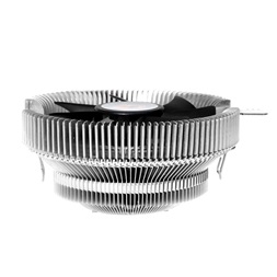 ID-Cooling CPU Cooler - DK-01 (28,8dB; max. 76,96 m3/h; 4pin csatlakozó, PWM, 12cm)