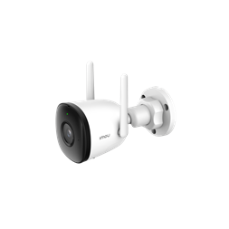IMOU 4db wifi 2MP csőkamerával/1 db 4 csatornás Wifis hálózati rögzítő/1TB HDD vezeték nélküli megfigyelő szett