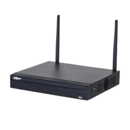 IMOU 4db wifi 2MP csőkamerával/1 db 4 csatornás Wifis hálózati rögzítő/1TB HDD vezeték nélküli megfigyelő szett