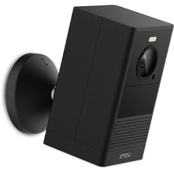 IMOU CELL 2, kültéri, 4MP, 2,8mm, IR10m, akku, mikrofon/hangszóró, wifi IP kamera