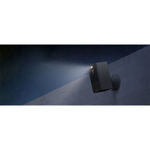 IMOU CELL 2, kültéri, 4MP, 2,8mm, IR10m, akku, mikrofon/hangszóró, wifi IP kamera