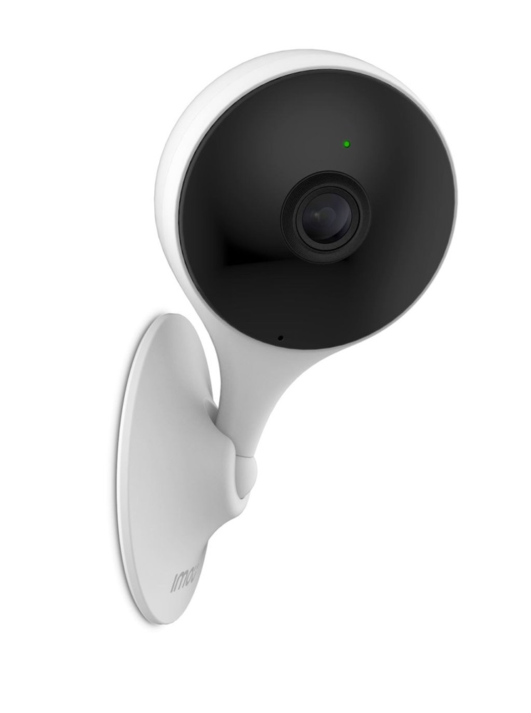 IMOU CUE 2/2MP/2,8mm/beltéri/H265/IR10m/D&N(ICR)/DWDR/SD/audio/5VDC/IP wifi cube kamera