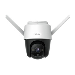 IMOU Cruiser kültéri 2MP, H265, 3.6mm (89°), IR30m, mikrofon/hangszóró, SD, fix lencsés Wi-Fi PT kamera