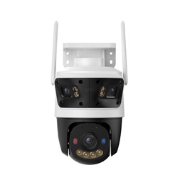 IMOU Cruiser Triple / 2 db 3MP fix és 1 db 5MP PT kamera
