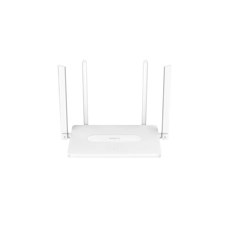 IMOU HR12G kétsávos AC1200 Wi-Fi fehér router