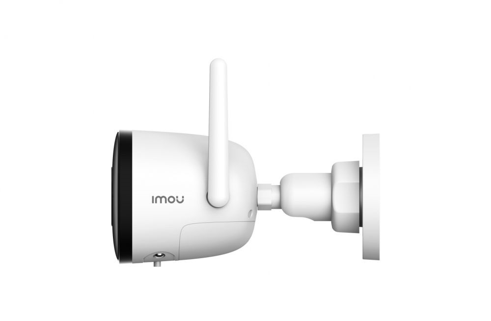IMOU IPC-F22P/2MP/2,8mm/kültéri/H265/IR30m/mikrofon/12VDC/IP wifi csőkamera