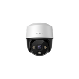 IMOU IPC-S41FA 4MP/fix. 3,6mm/79°/beépített mikrofon/25fps/microSD/PoE Full-Color PT dómkamera