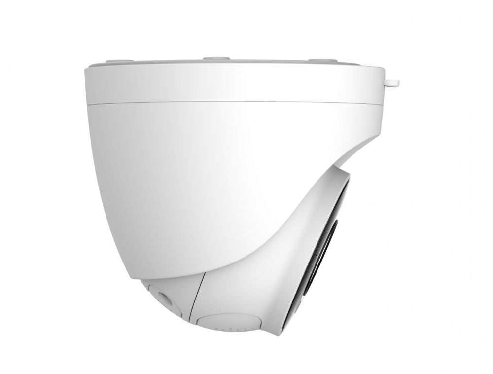 IMOU IPC-T26EP/2MP/2,8mm/kültéri/H265/IR30m/SD/mikrofon/IP wifi turret kamera