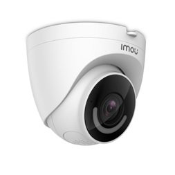 IMOU IPC-T26EP/2MP/2,8mm/kültéri/H265/IR30m/SD/mikrofon/IP wifi turret kamera