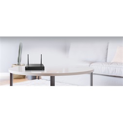 IMOU NVR1108HS-W-S2 8 csatorna/H265/Wifi 16Mbps/1x SATA(8TB)/Wifi hálózati rögzítő
