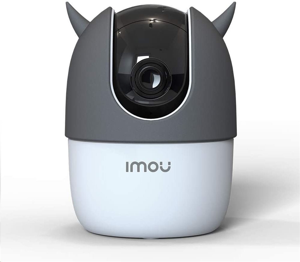IMOU RANGER 2 kamerához fekete szilikon védőtok