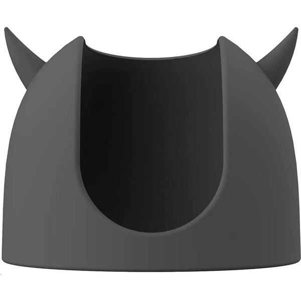 IMOU RANGER 2 kamerához fekete szilikon védőtok (Újracsomagolt)