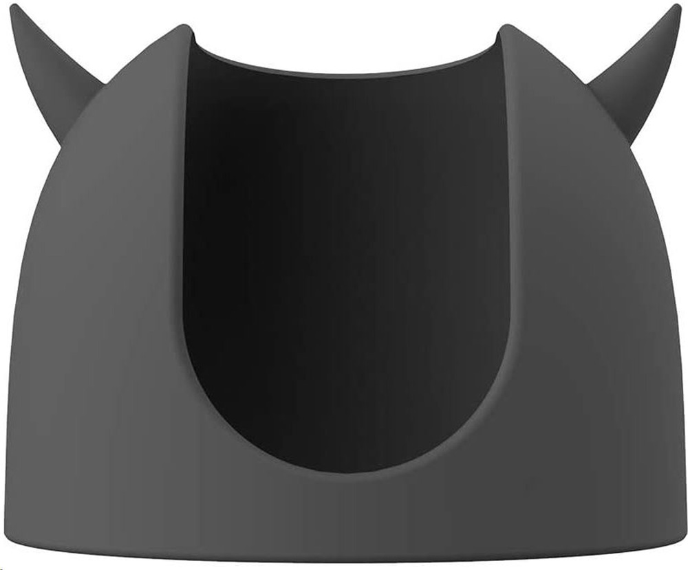 IMOU RANGER 2 kamerához fekete szilikon védőtok (Újracsomagolt)