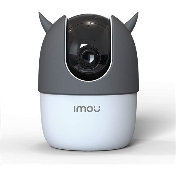 IMOU RANGER 2 kamerához fekete szilikon védőtok (Újracsomagolt)