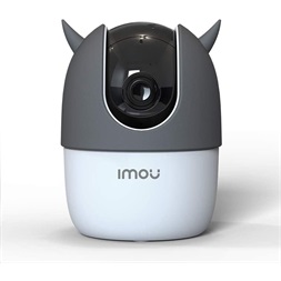 IMOU RANGER 2 kamerához fekete szilikon védőtok (Újracsomagolt)