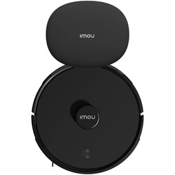 IMOU RV1 Pro Max robotporszívó és ürítő állomás