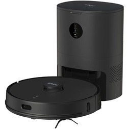 IMOU RV1 Pro Max robotporszívó és ürítő állomás