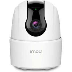 IMOU Ranger 2C, beltéri, 4MP, 3,6mm, IR10m, mikrofon/hangszóró, wifi IP PT dóm kamera