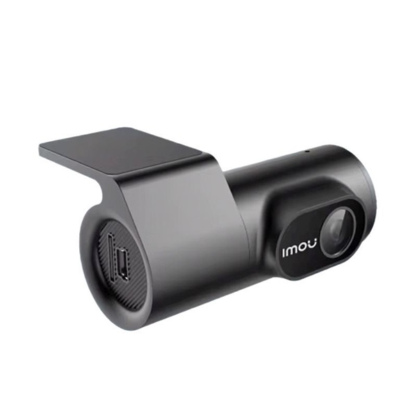 IMOU T800 4K 8MP autós kamera /beépített GPS/hangvezérlés/videórögzítés/Wifi