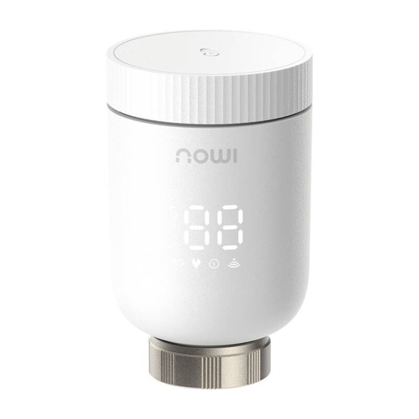 IMOU Thermo kit / 1 TRV1 termosztát és 1 db ZG2 intelligens HUB
