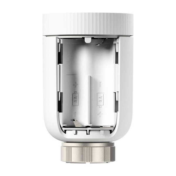 IMOU Thermo kit / 1 TRV1 termosztát és 1 db ZG2 intelligens HUB