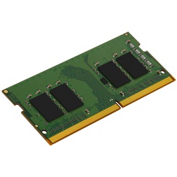 INTECKO 16GB/2666MHz DDR-4 notebook memória