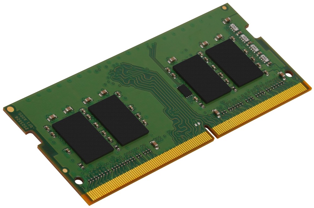 INTECKO 16GB/2666MHz DDR-4 notebook memória