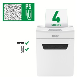 IQ Protect Premium 4M iratmegsemmisítő