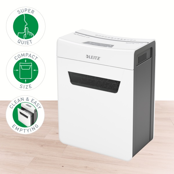 IQ Protect Premium 4M iratmegsemmisítő