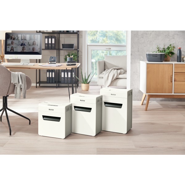 IQ Protect Premium 6X iratmegsemmisítő
