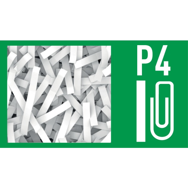 IQ Protect Premium 6X iratmegsemmisítő