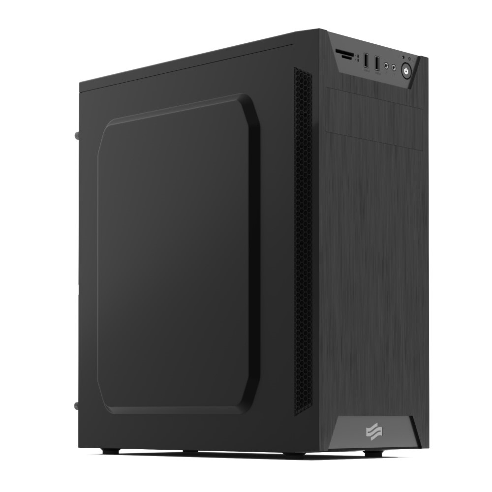 IRIS AMD 4700S (AMD-4700S/16GB DDR4/RX550/480GB SSD/FreeDOS) asztali számítógép