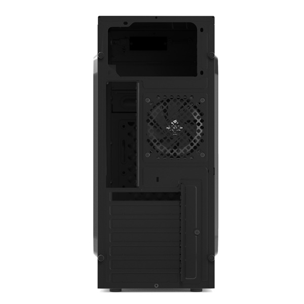 IRIS AMD 4700S (AMD-4700S/16GB DDR4/RX550/480GB SSD/FreeDOS) asztali számítógép