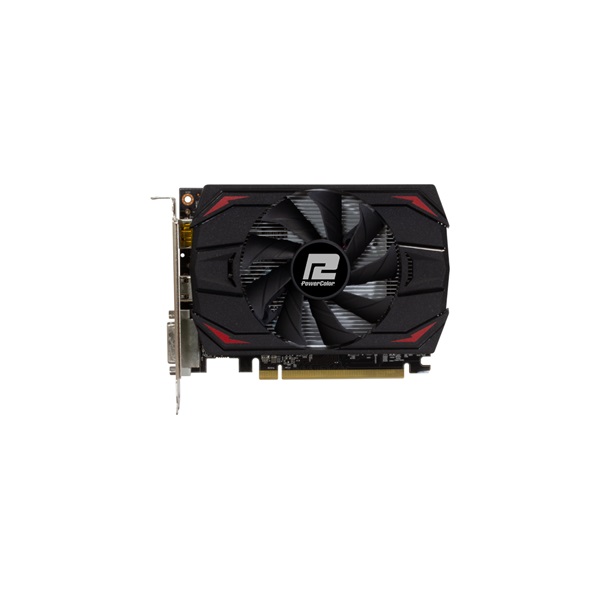 IRIS AMD 4700S (AMD-4700S/16GB DDR4/RX550/480GB SSD/FreeDOS) asztali számítógép