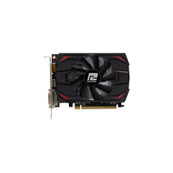 IRIS AMD 4700S (AMD-4700S/16GB DDR4/RX550/480GB SSD/FreeDOS) asztali számítógép