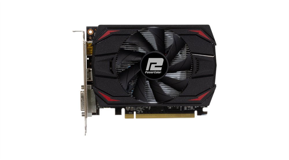 IRIS AMD 4700S (AMD-4700S/16GB DDR4/RX550/480GB SSD/FreeDOS) asztali számítógép