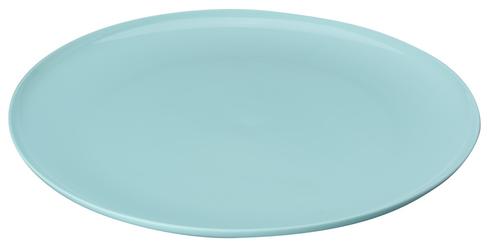 IRIS G-570 BONNY MAXI tányér 250mm átmérő