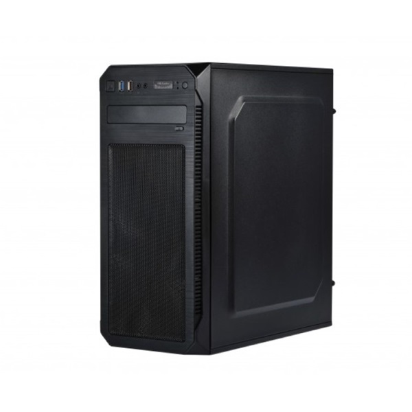 IRIS Boss 2.0 (i7-11700/8GB DDR4/500GB SSD) asztali számítógép