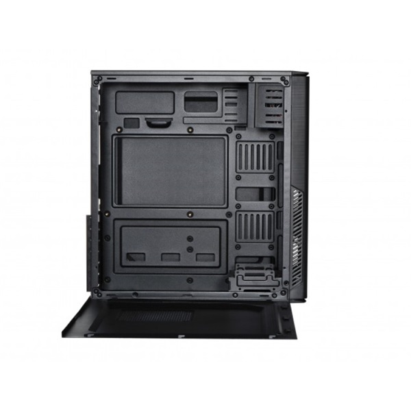 IRIS Boss 2.0 (i7-11700/8GB DDR4/500GB SSD) asztali számítógép