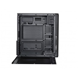 IRIS Boss 2.0 (i7-11700/8GB DDR4/500GB SSD) asztali számítógép