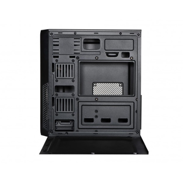IRIS Boss 2.0 (i7-11700/8GB DDR4/500GB SSD) asztali számítógép