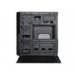 IRIS Boss 2.0 (i7-11700/8GB DDR4/500GB SSD) asztali számítógép