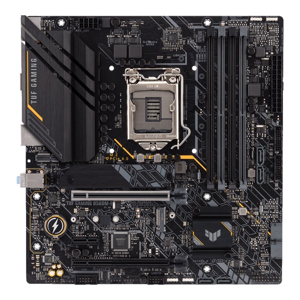 IRIS Boss 2.0 (i7-11700/8GB DDR4/500GB SSD) asztali számítógép
