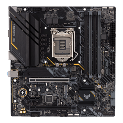 IRIS Boss 2.0 (i7-11700/8GB DDR4/500GB SSD) asztali számítógép