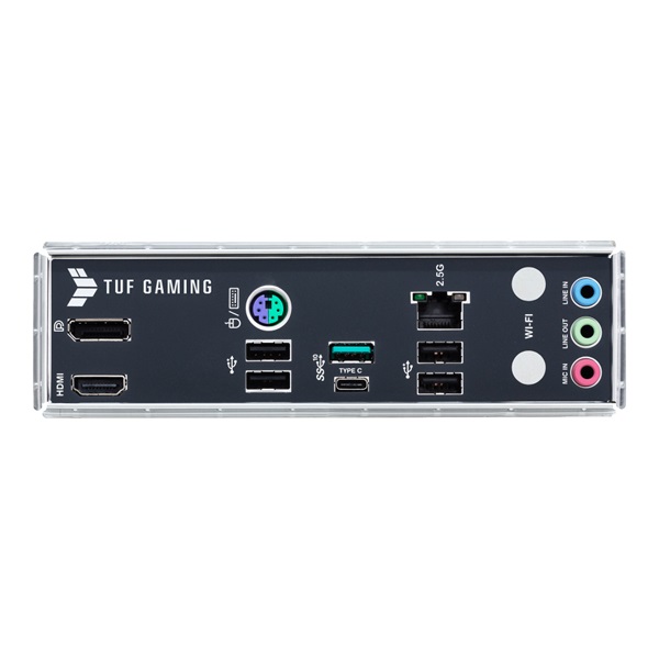 IRIS Boss 2.0 (i7-11700/8GB DDR4/500GB SSD) asztali számítógép