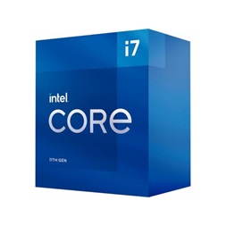IRIS Boss 4.0 (i7-11700/16GB DDR4/480GB SSD) asztali számítógép